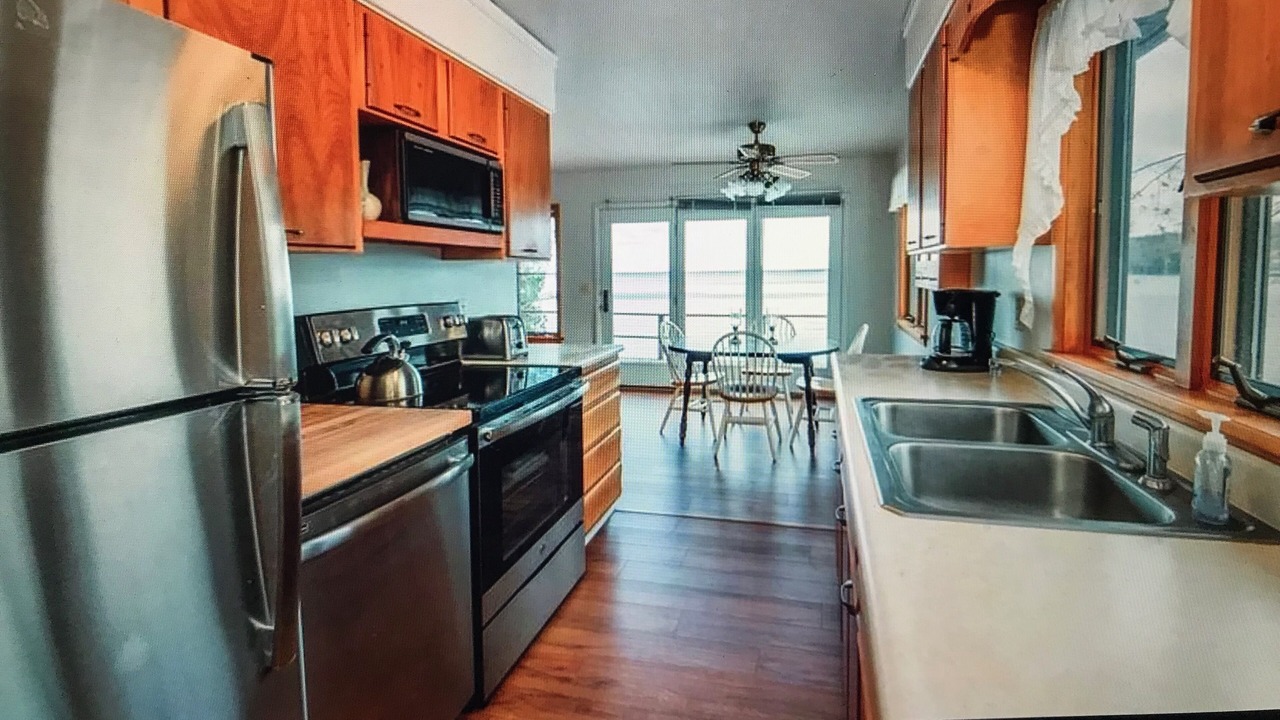 Photo of Kitchen in Henderson