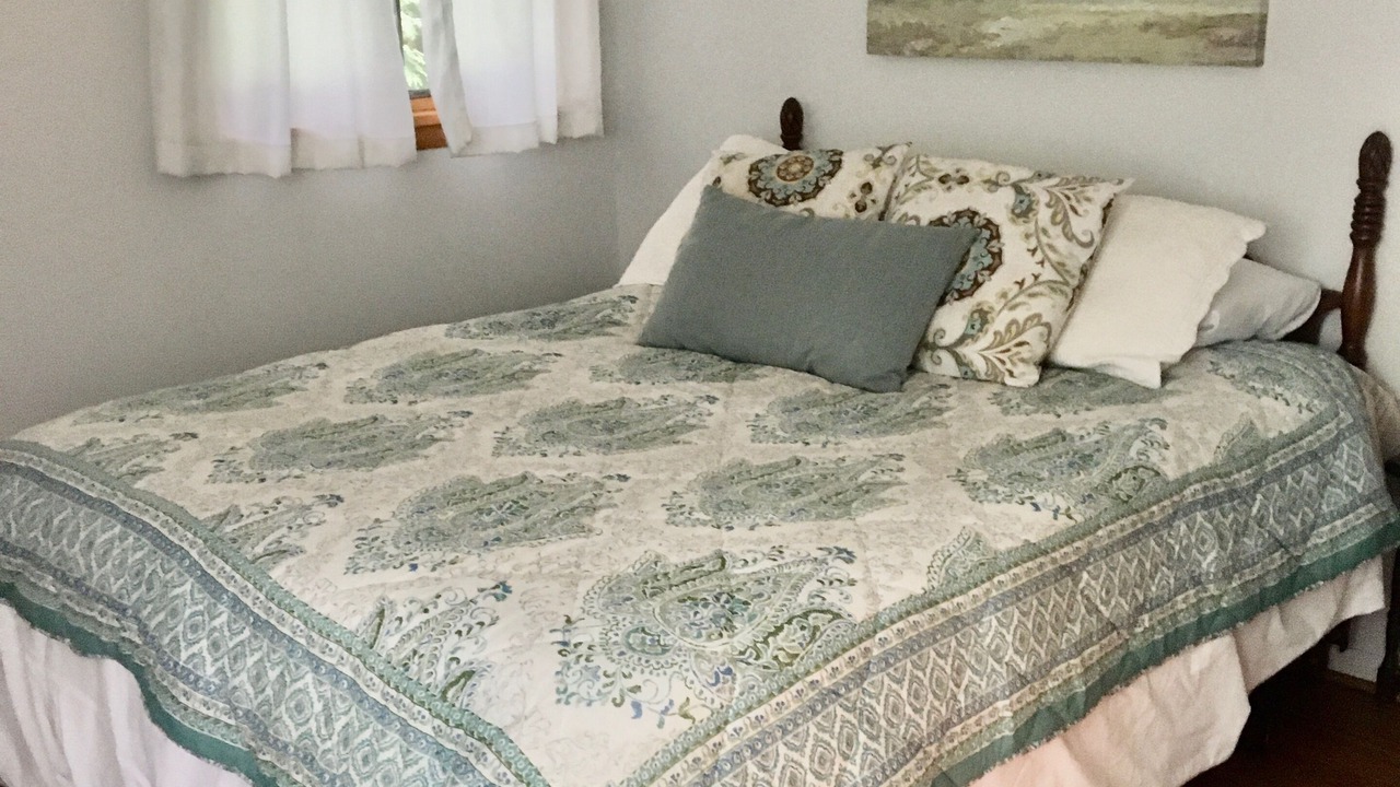 Photo of Bedroom in Henderson