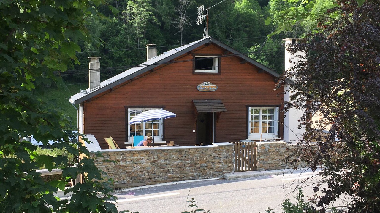 Photo of Others in Bareges