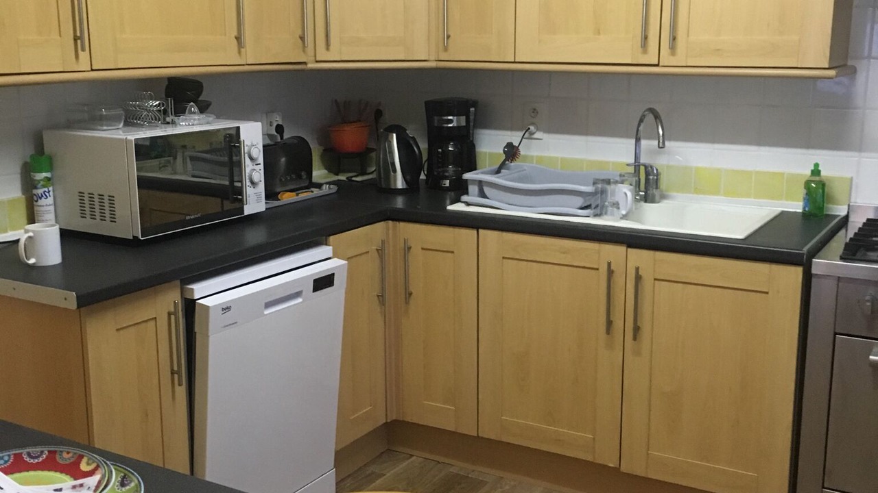 Photo of Kitchen in Bareges