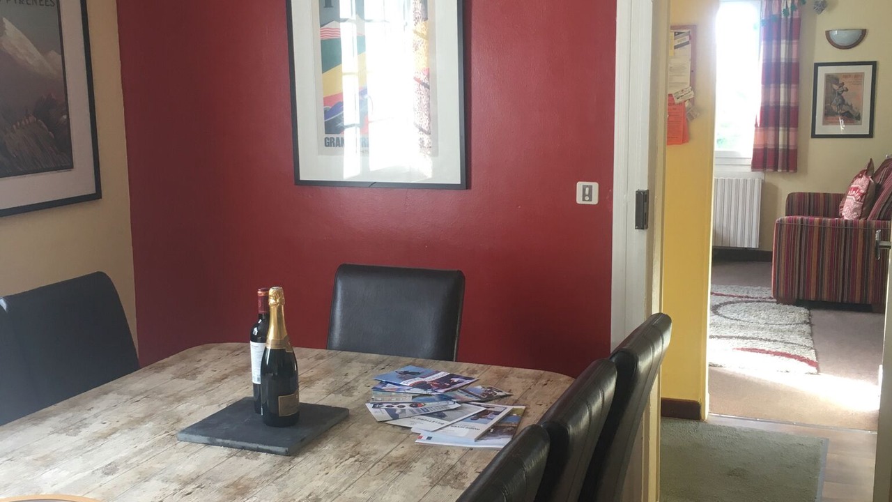 Photo of Others in Bareges