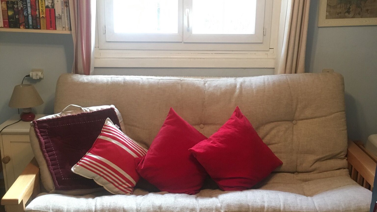 Photo of Livingroom in Bareges