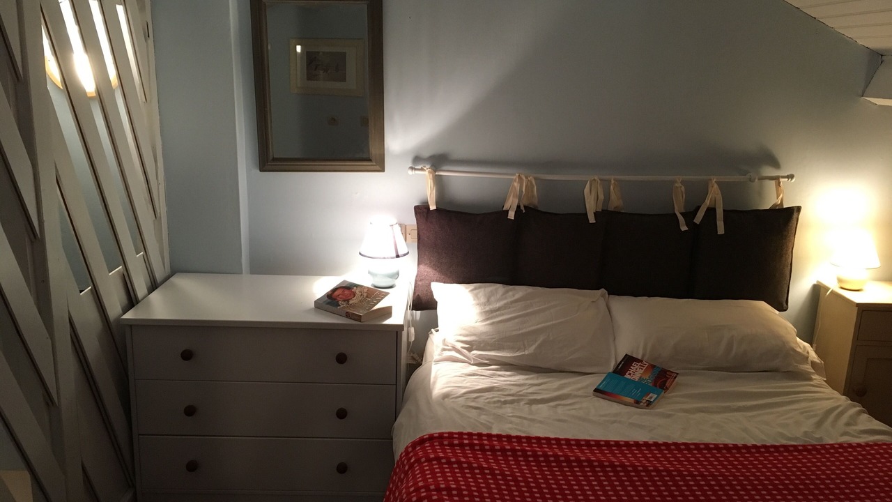 Photo of Bedroom in Bareges