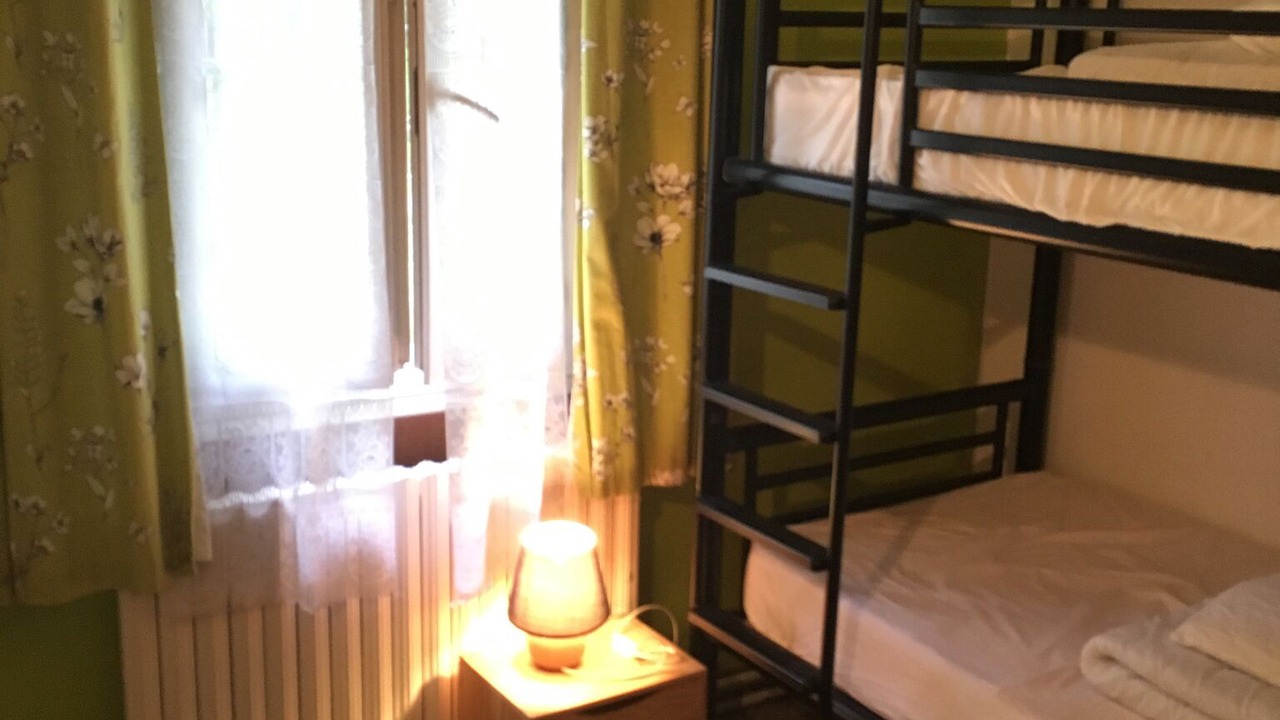 Photo of Bedroom in Bareges