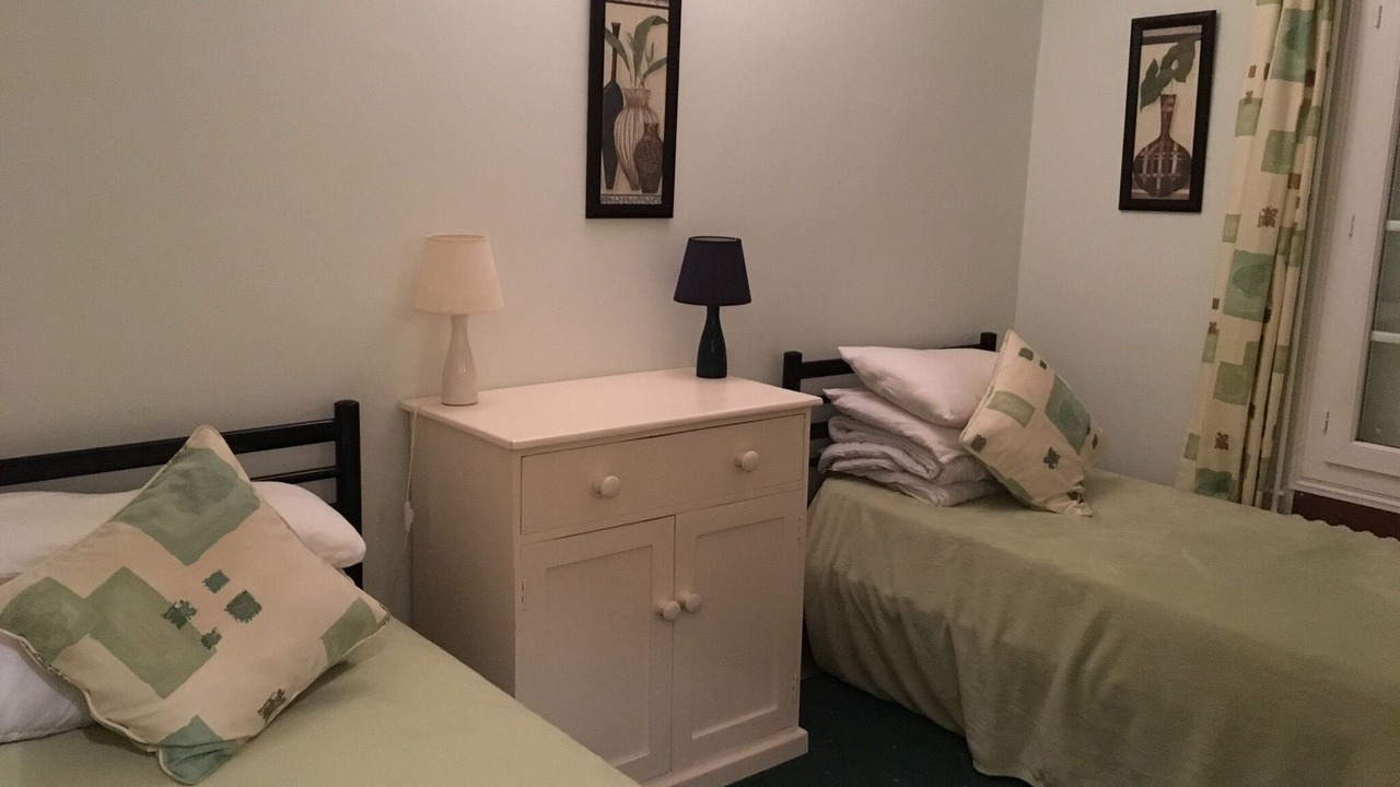 Photo of Bedroom in Bareges