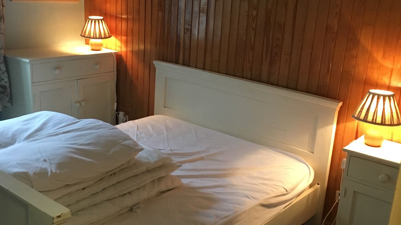 Photo of Bedroom in Bareges