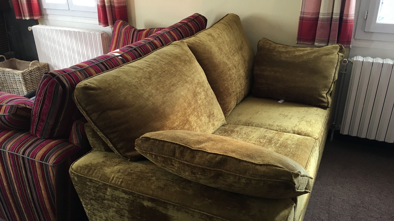 Photo of Livingroom in Bareges