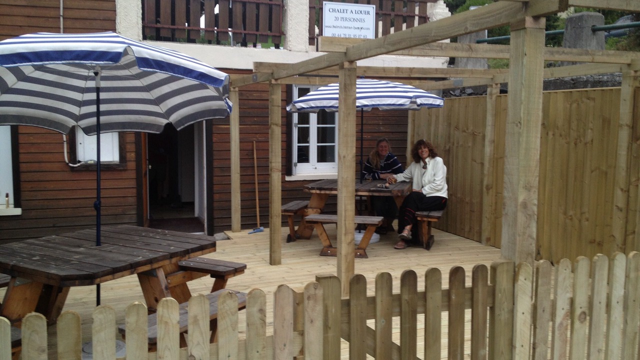 Photo of Outdoor in Bareges