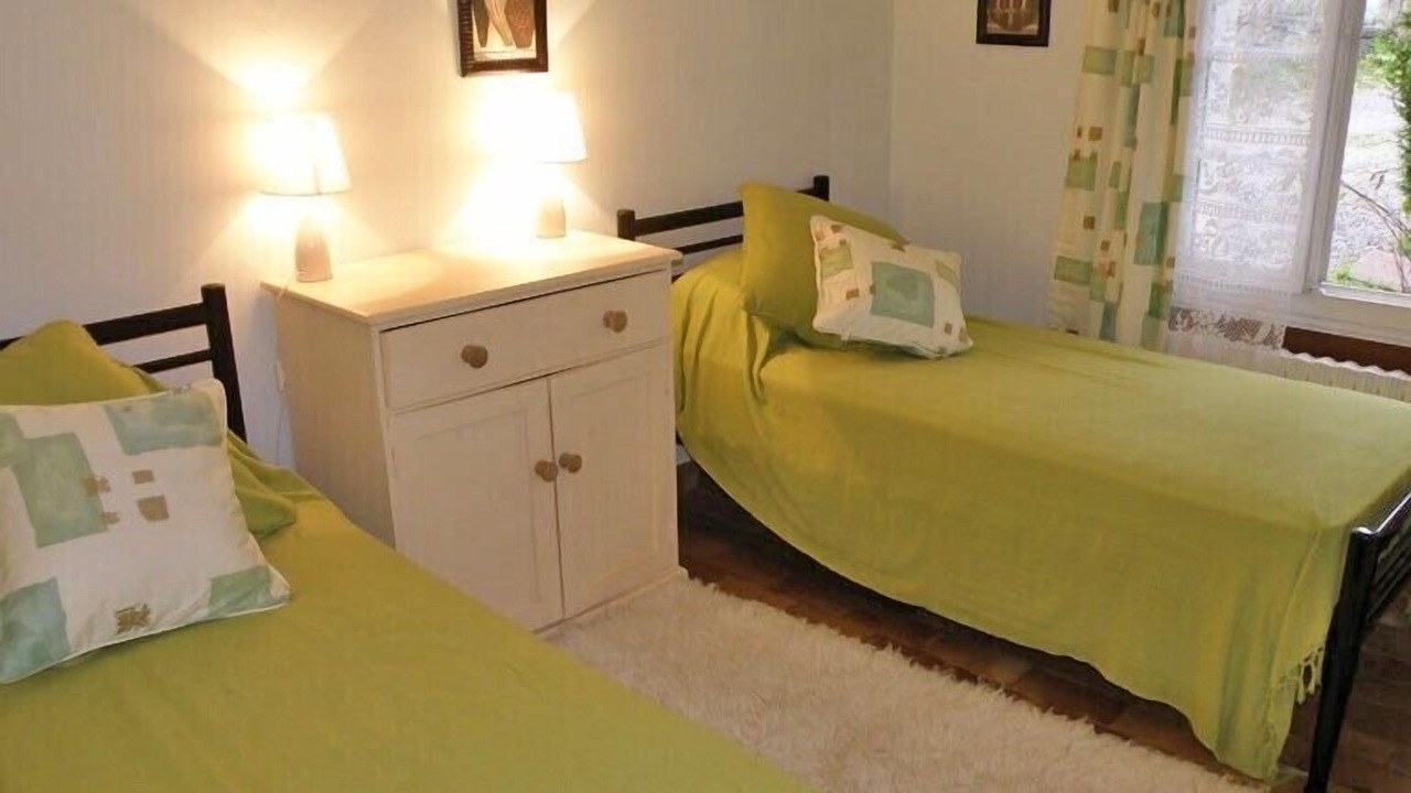 Photo of Bedroom in Bareges