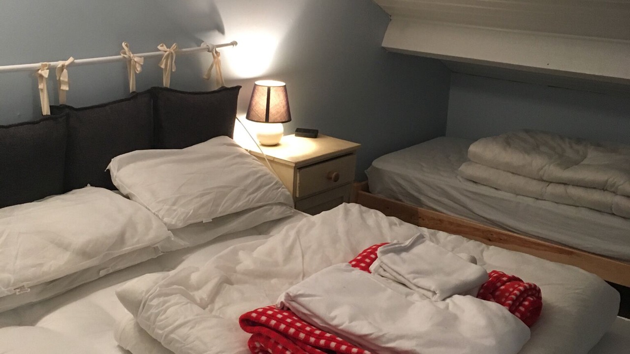 Photo of Bedroom in Bareges