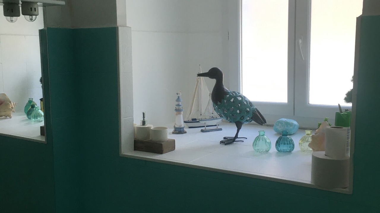 Photo of Bathroom in Bareges