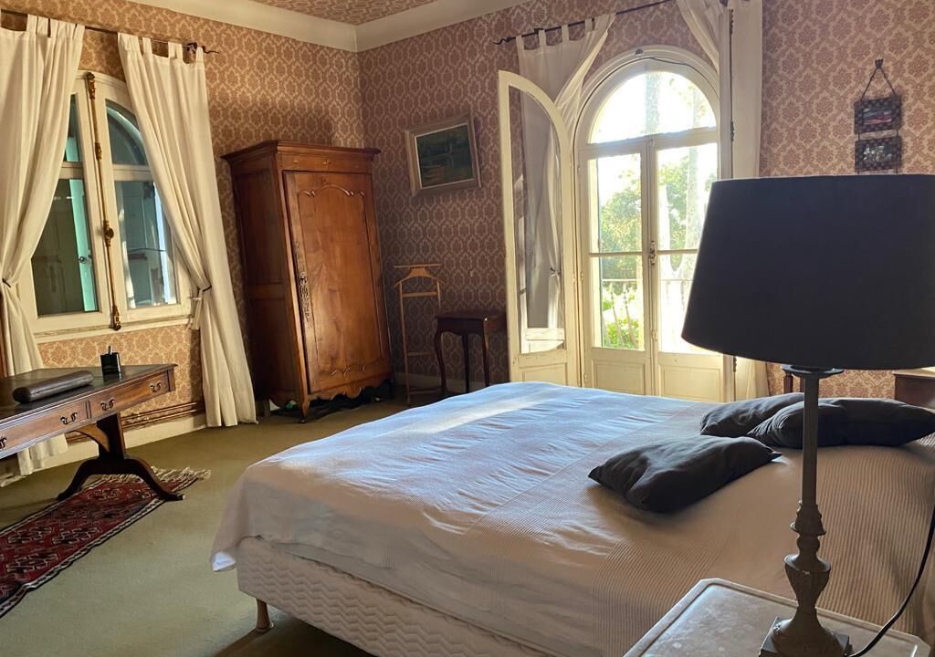 Photo of Bedroom in Thuir