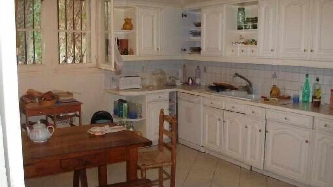 Photo of Kitchen in Thuir