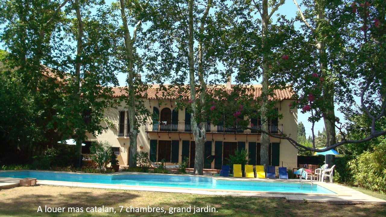 Photo of Outdoor in Thuir