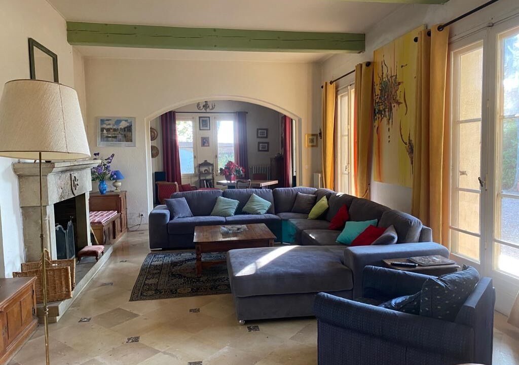Photo of Livingroom in Thuir