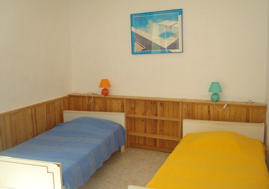 Photo of Bedroom in Thuir