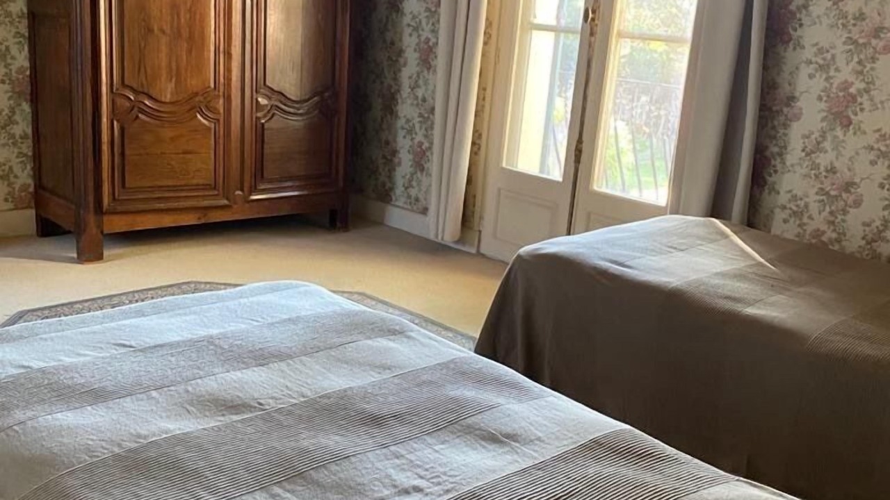 Photo of Bedroom in Thuir