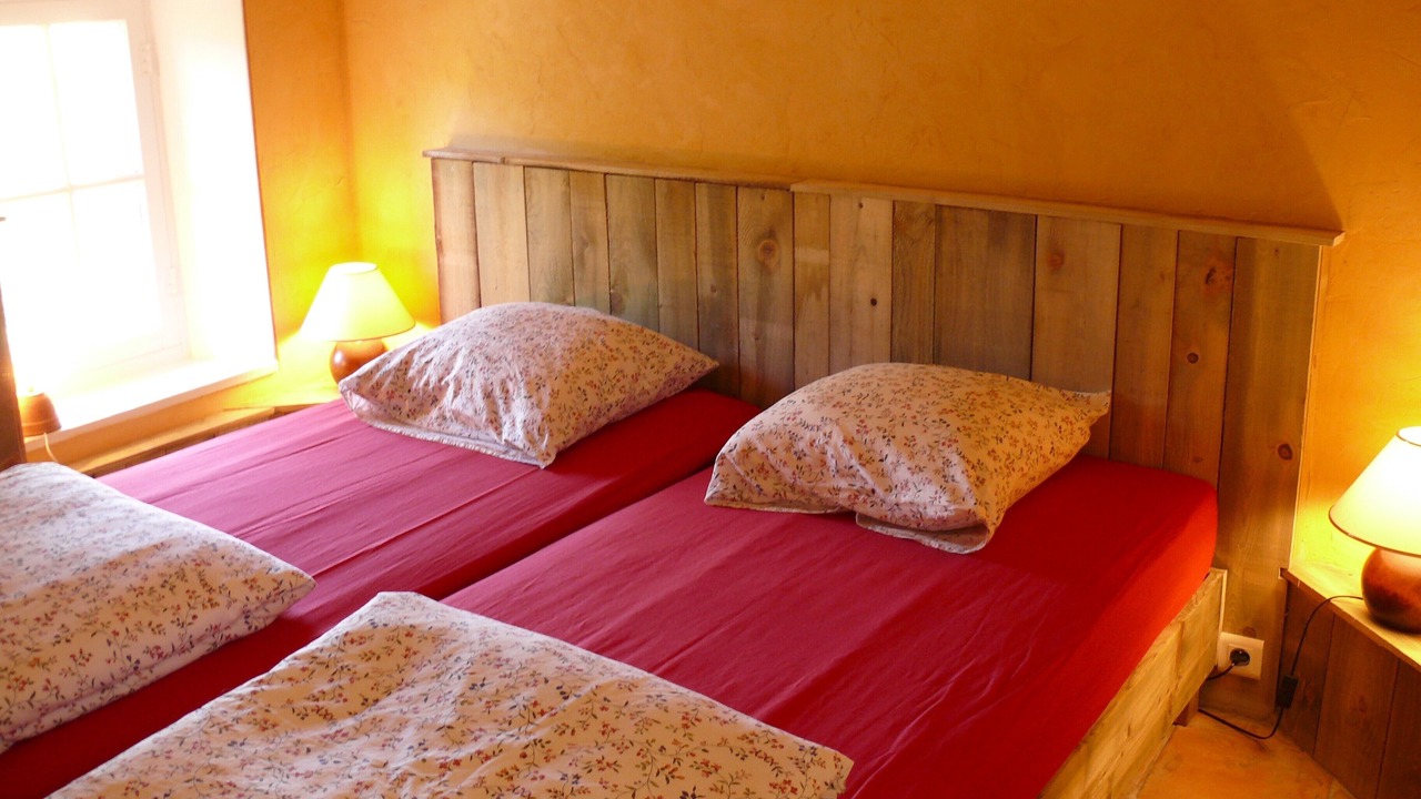 Photo of Bedroom in Montlaur