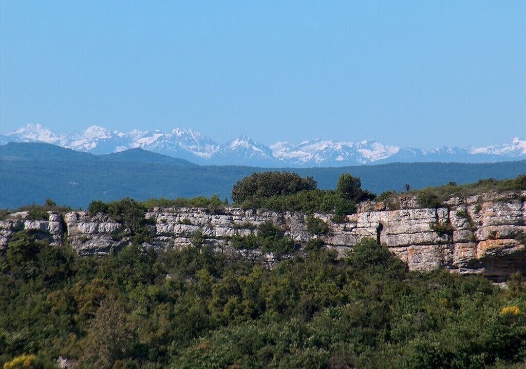 Photo of Outdoor in Montlaur