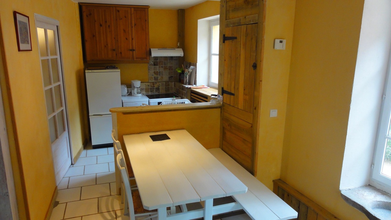 Photo of Kitchen in Montlaur