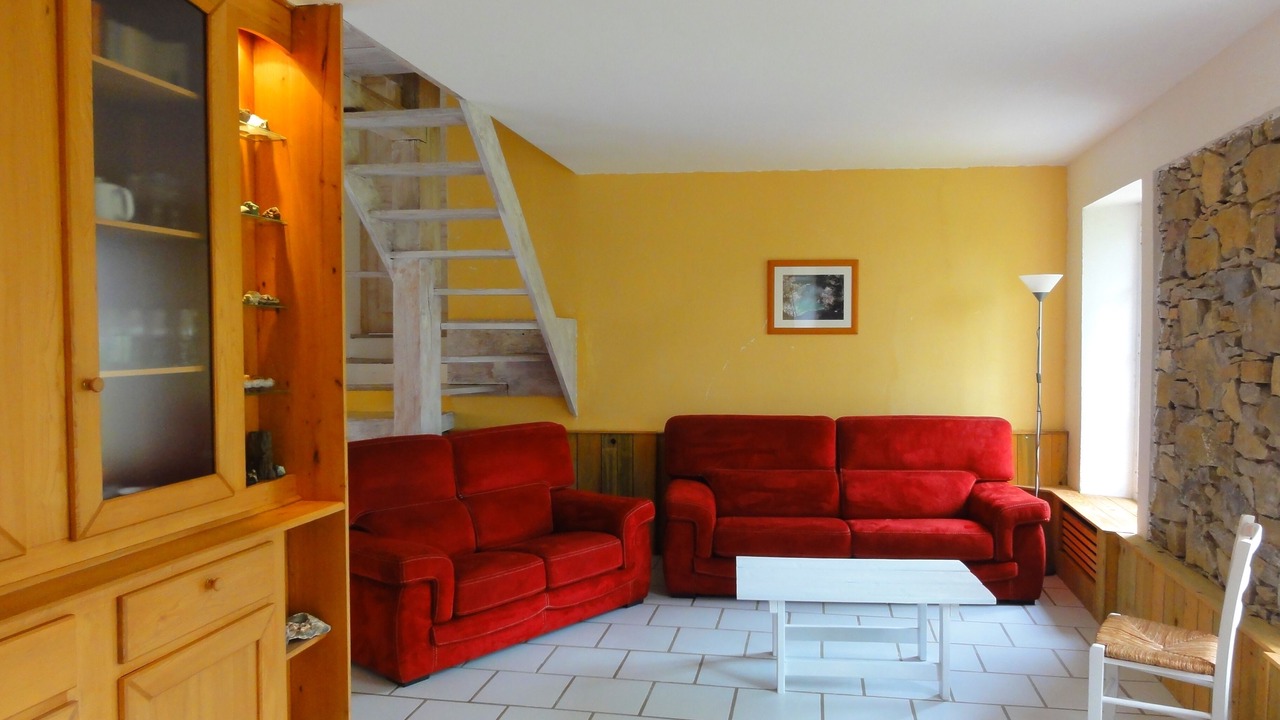 Photo of Livingroom in Montlaur