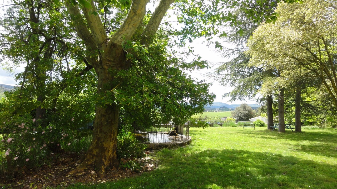 Photo of Outdoor in Montlaur