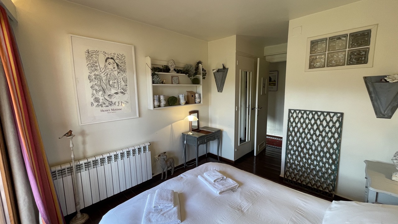 Photo of Bedroom in Bellver de Cerdanya