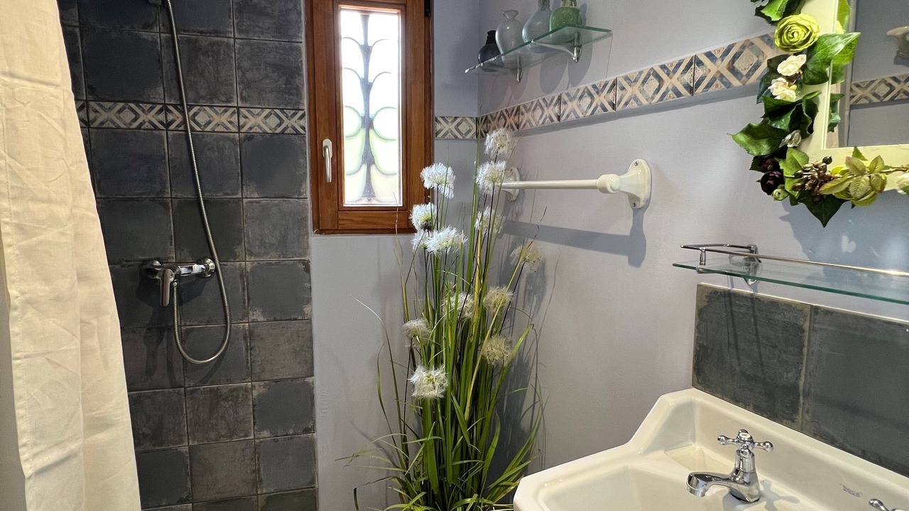 Photo of Bathroom in Bellver de Cerdanya