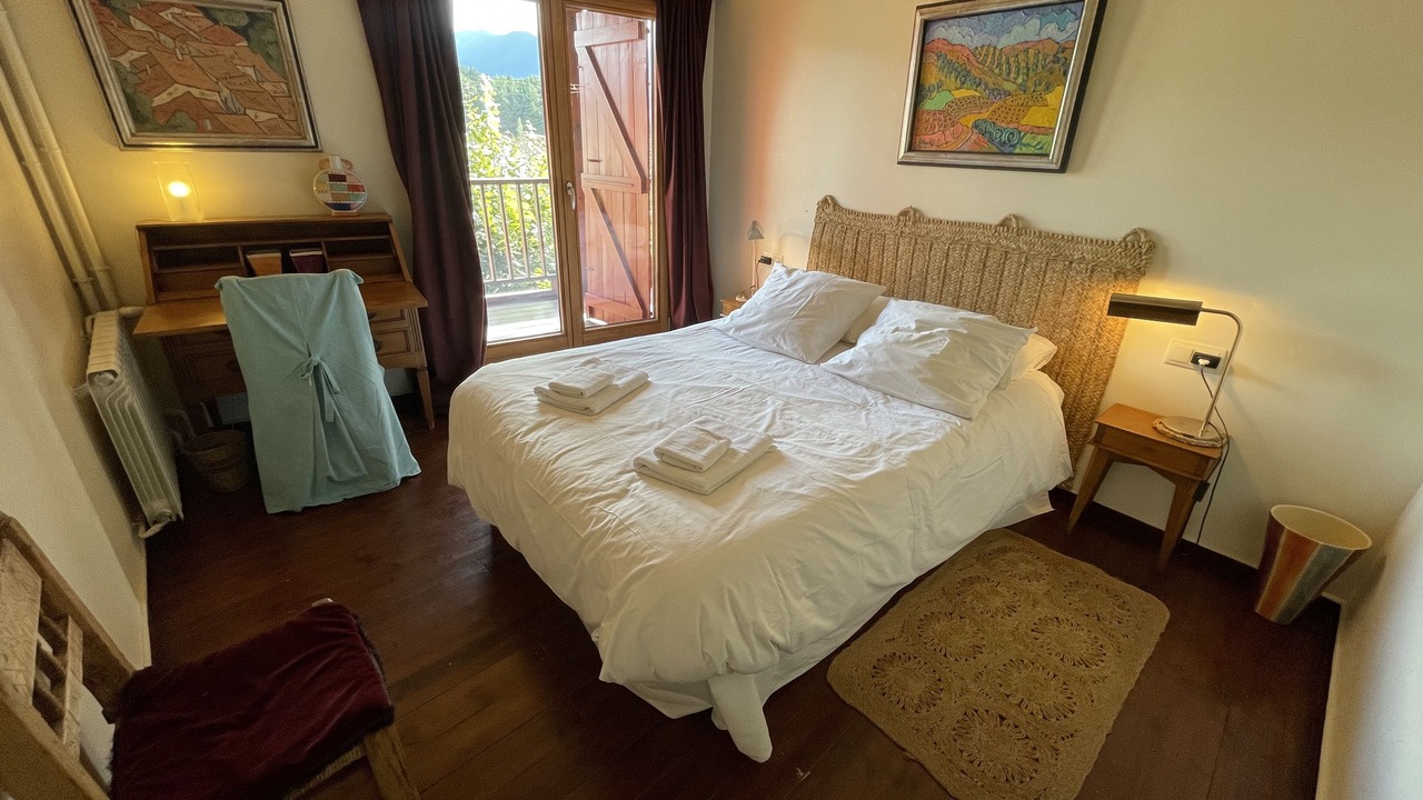 Photo of Bedroom in Bellver de Cerdanya
