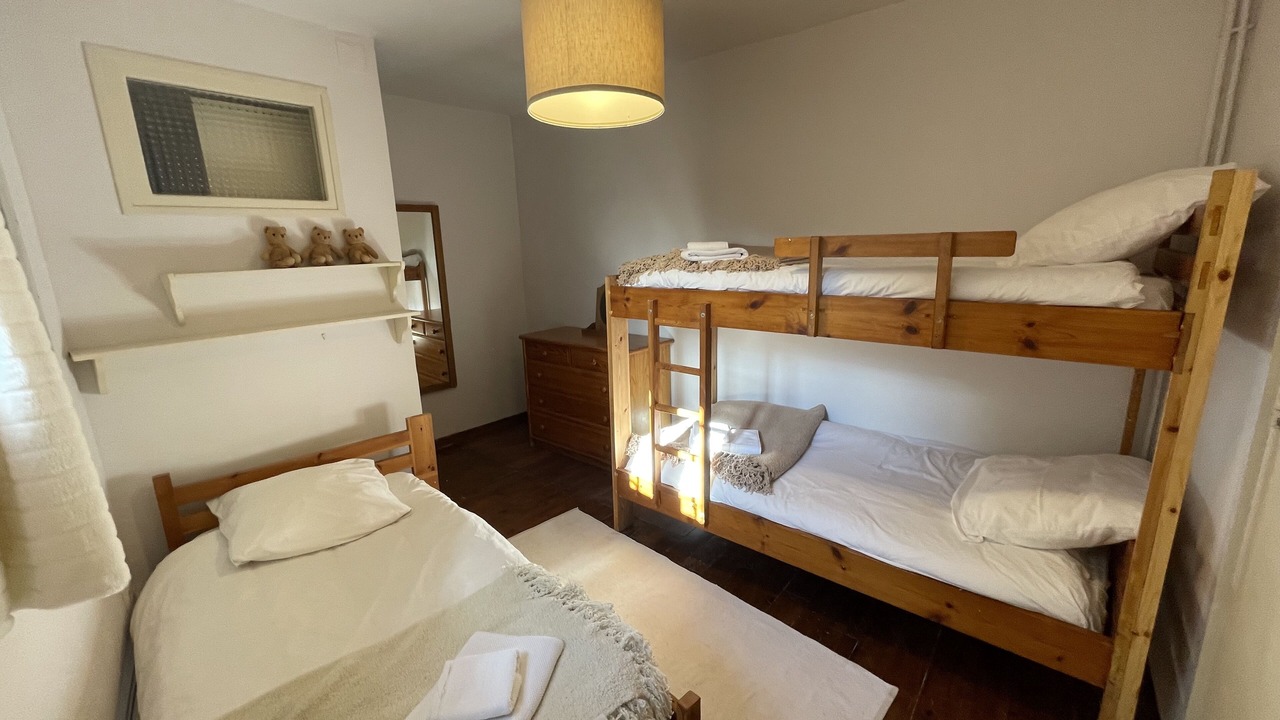 Photo of Bedroom in Bellver de Cerdanya