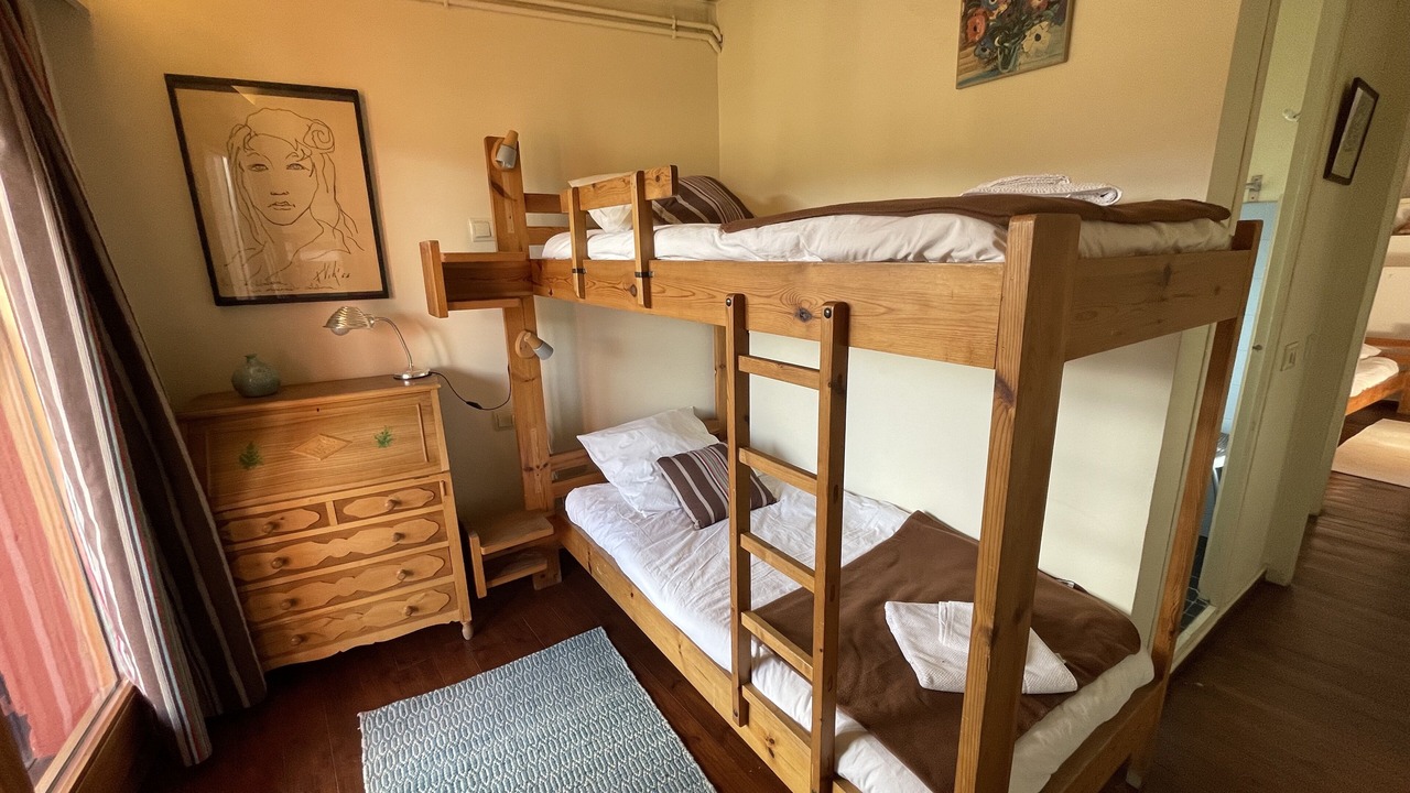 Photo of Bedroom in Bellver de Cerdanya