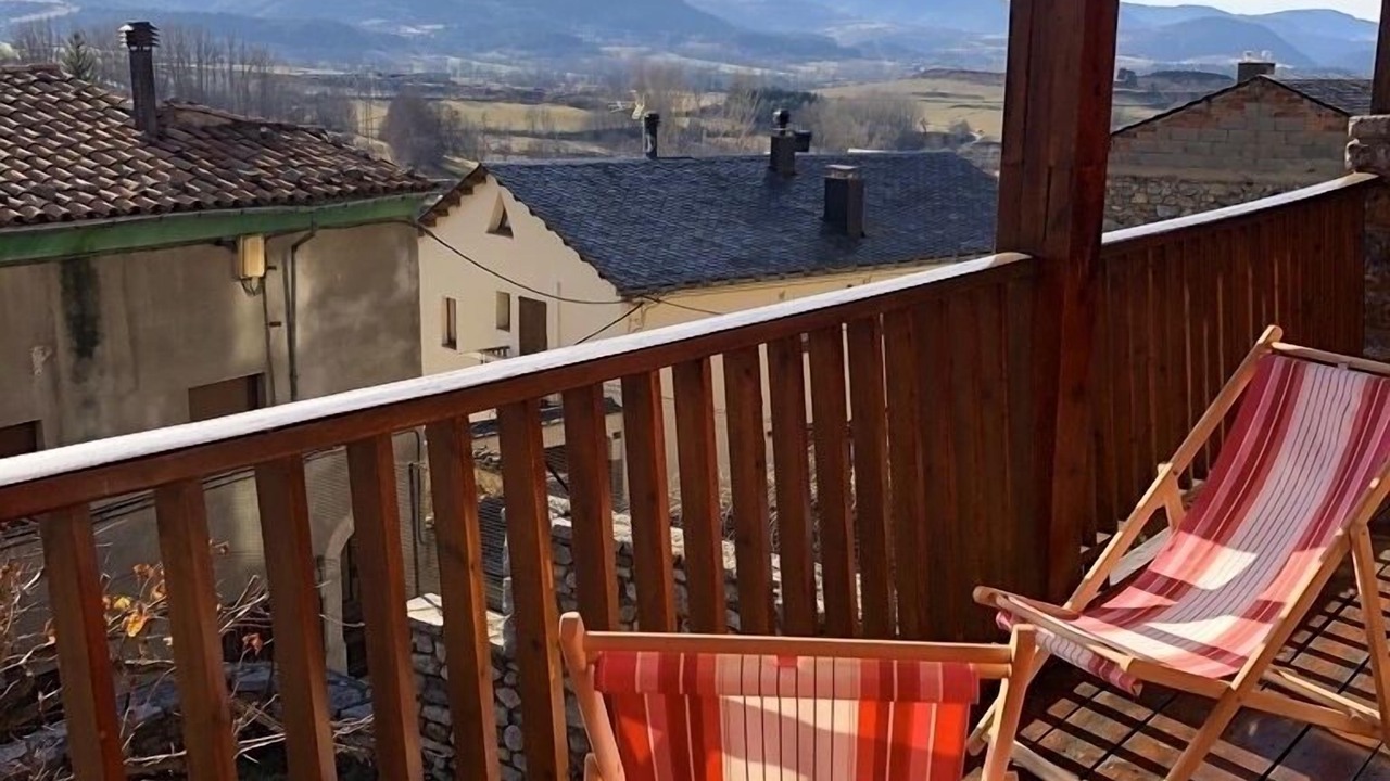 Photo of Outdoor in Bellver de Cerdanya