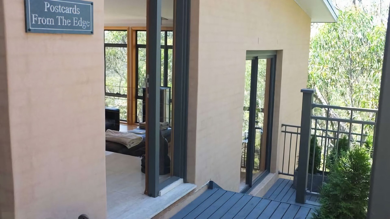 Photo of Patio Balcony in Blackheath