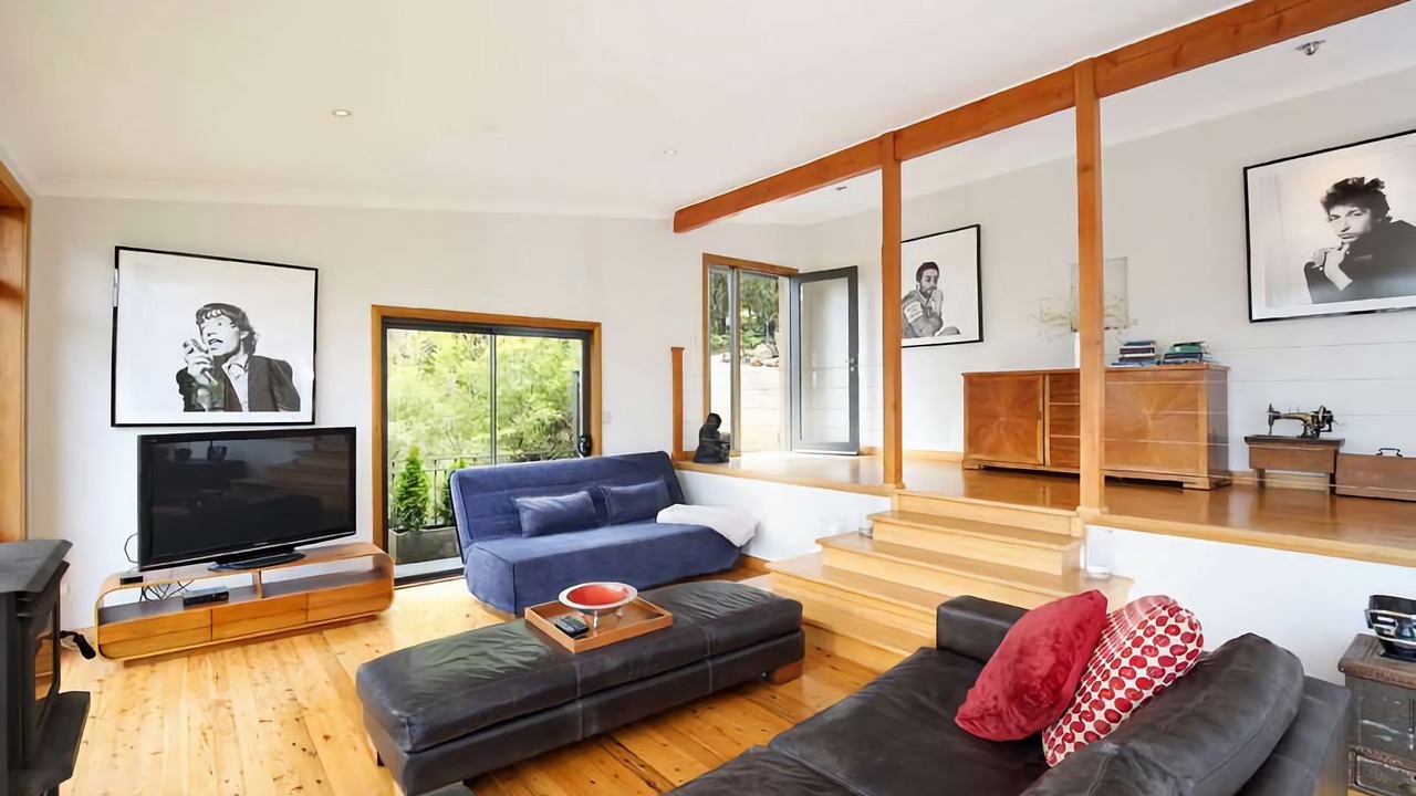 Photo of Livingroom in Blackheath