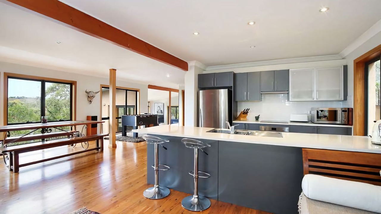 Photo of Kitchen in Blackheath