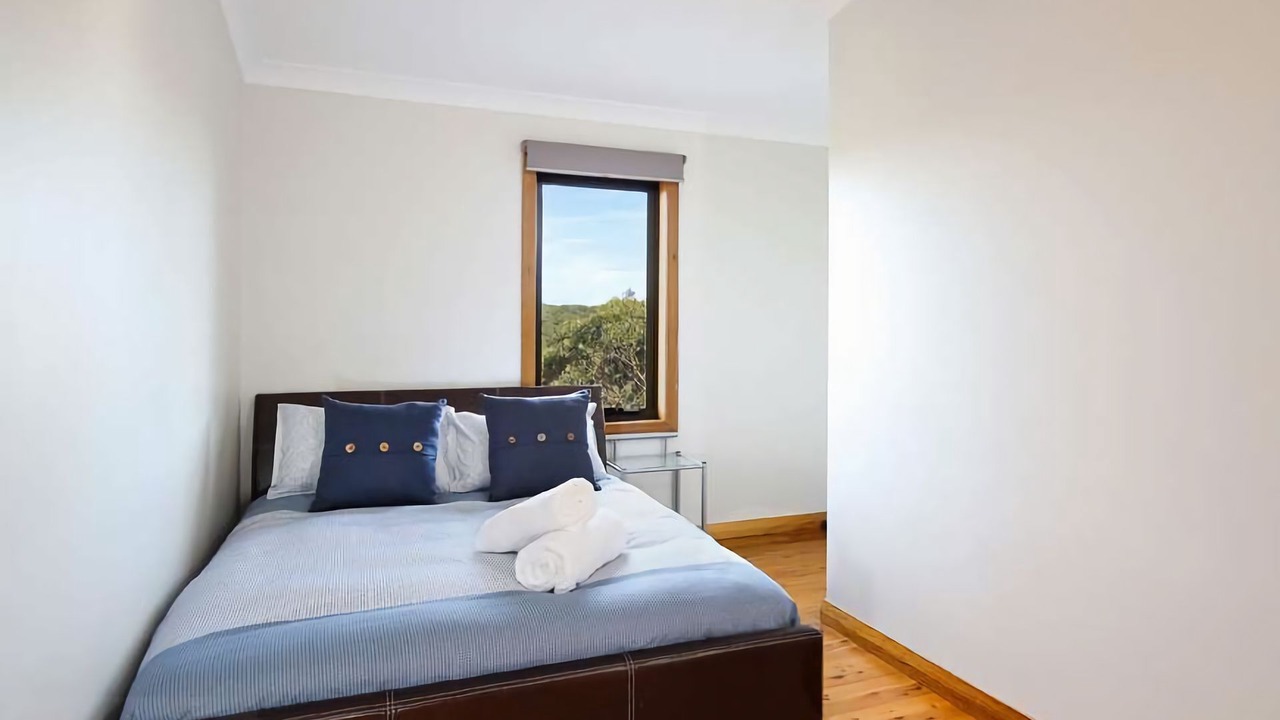 Photo of Bedroom in Blackheath