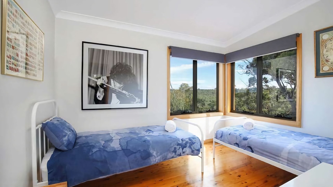 Photo of Bedroom in Blackheath