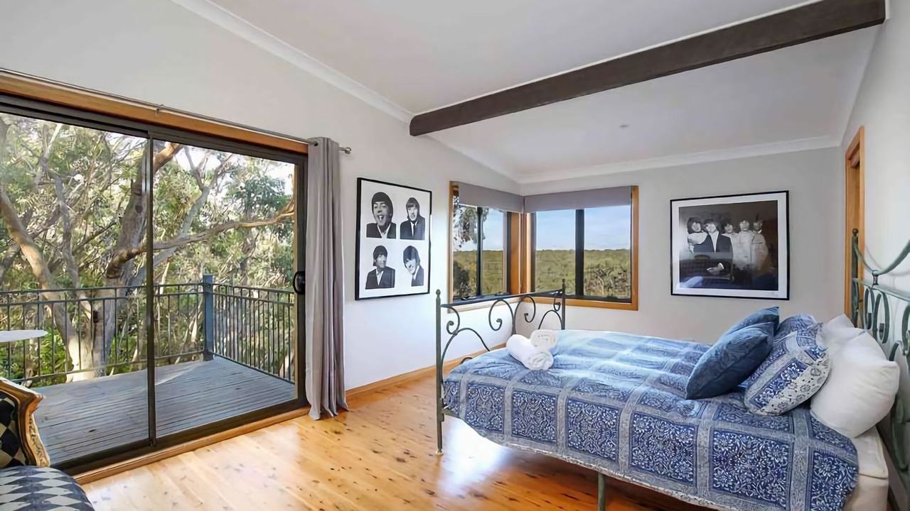 Photo of Bedroom in Blackheath