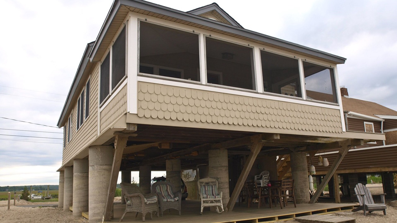 Photo of Outdoor in Madison