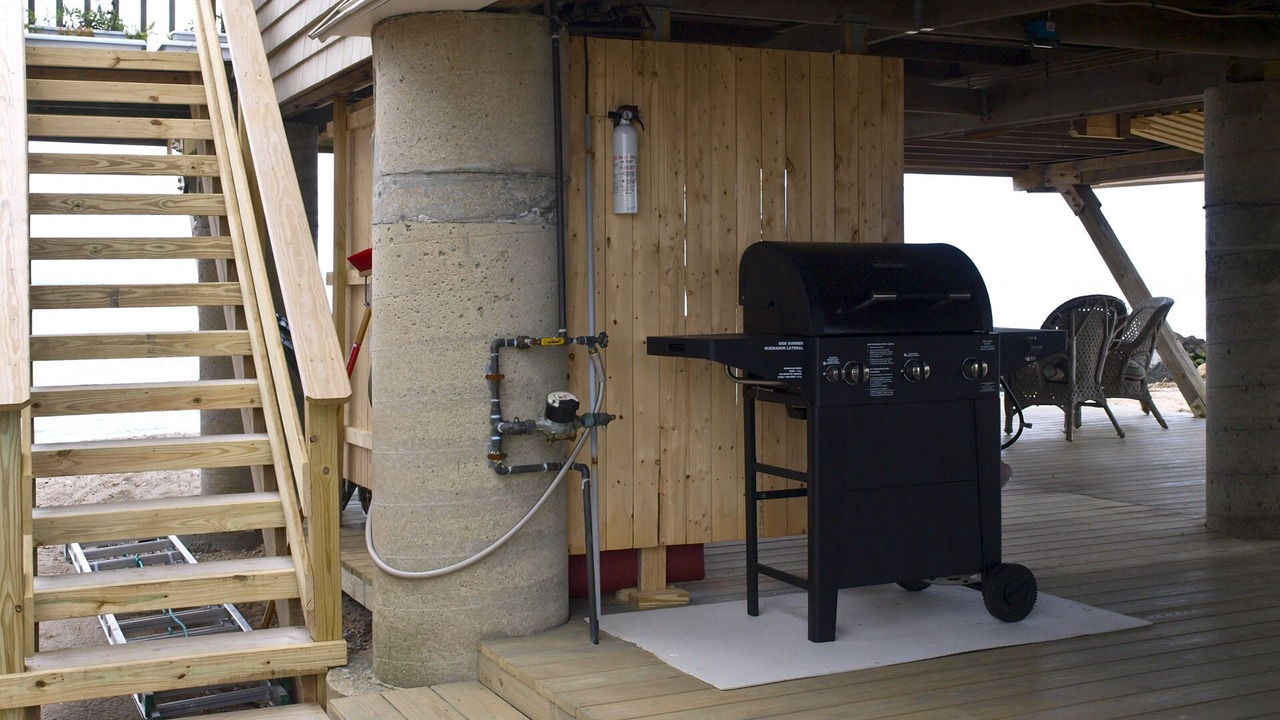 Photo of Outdoor in Madison