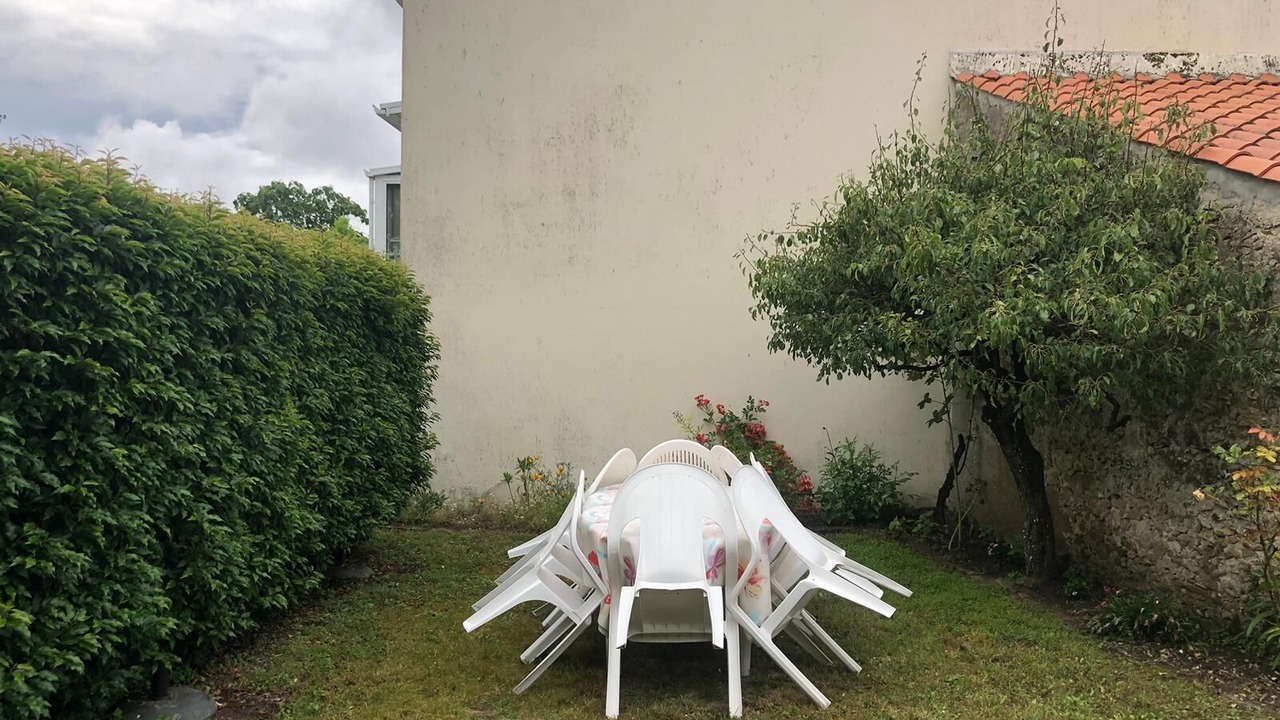 Photo of Outdoor in Sallertaine