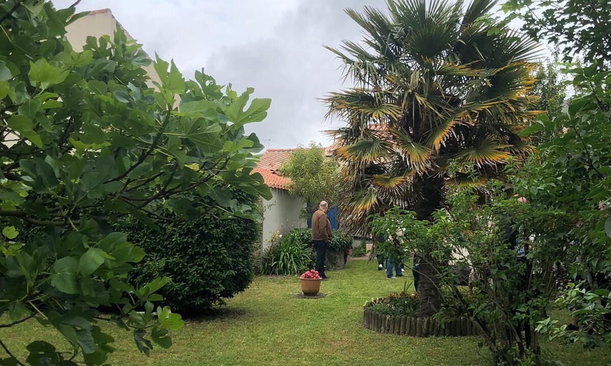 Photo of Outdoor in Sallertaine