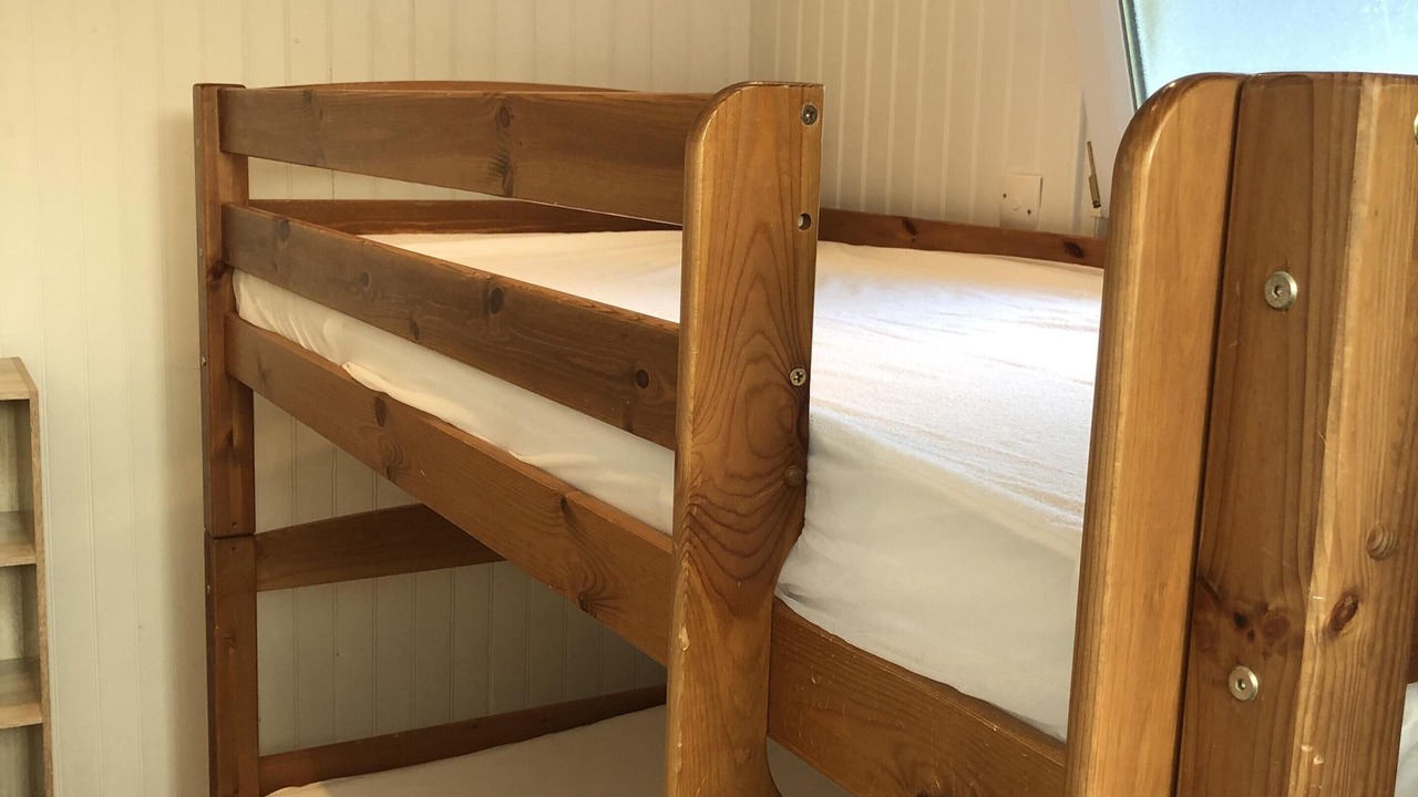 Photo of Bedroom in Larmor-Plage