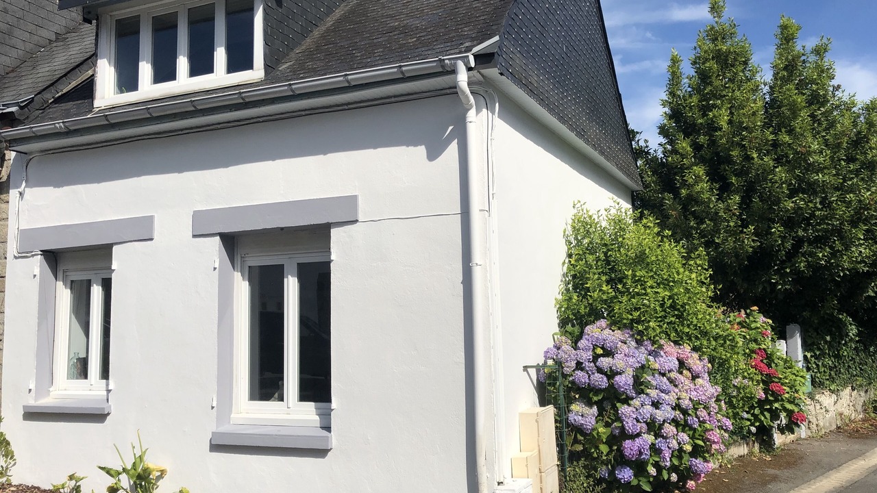 Photo of Outdoor in Larmor-Plage