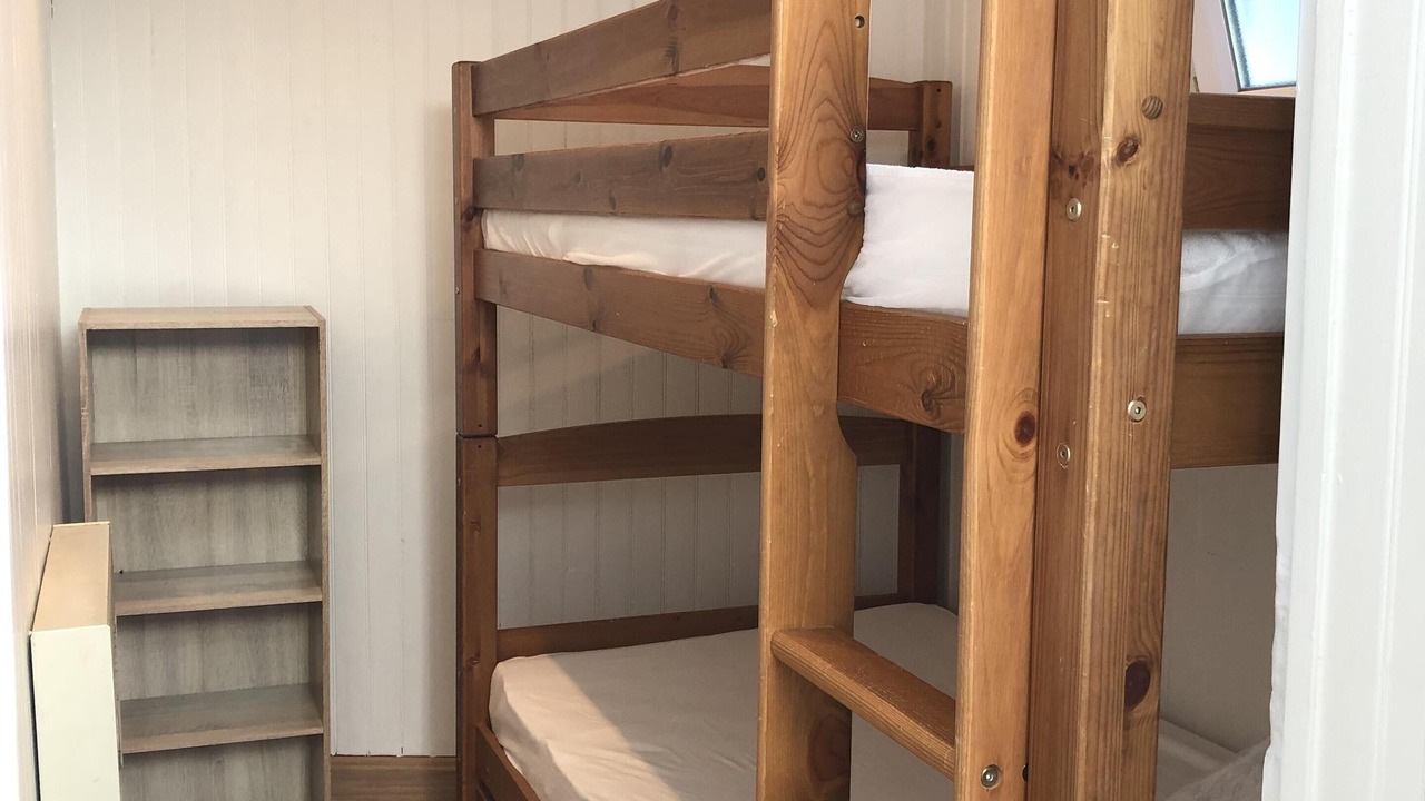 Photo of Bedroom in Larmor-Plage