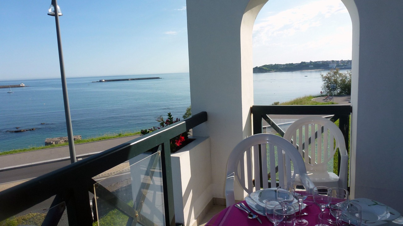 Photo of Outdoor in Ciboure