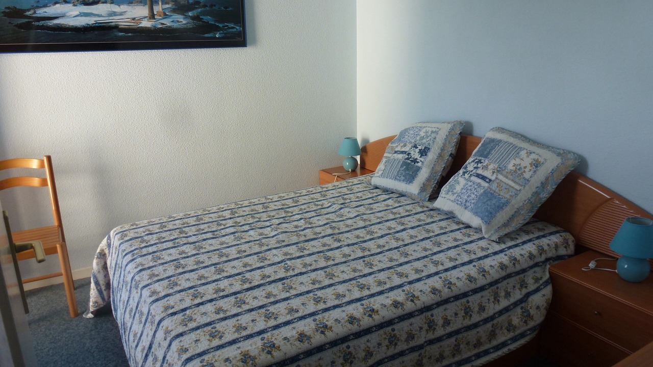 Photo of Bedroom in Ciboure