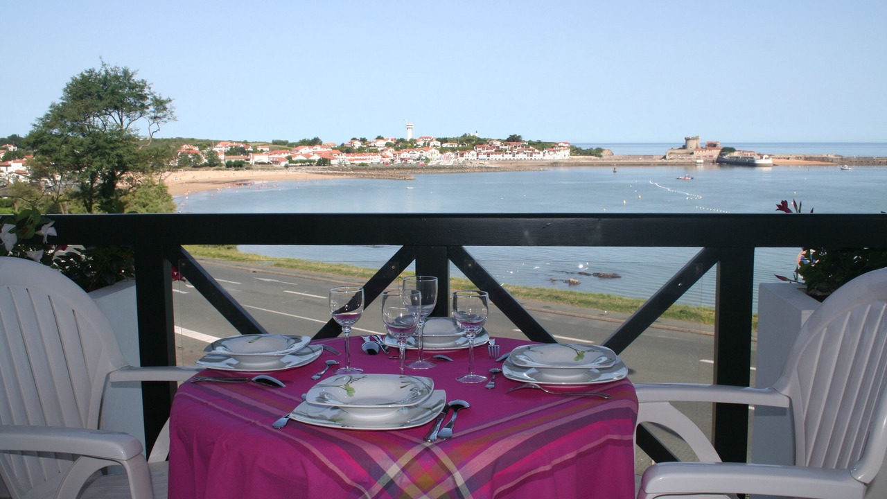 Photo of Outdoor in Ciboure