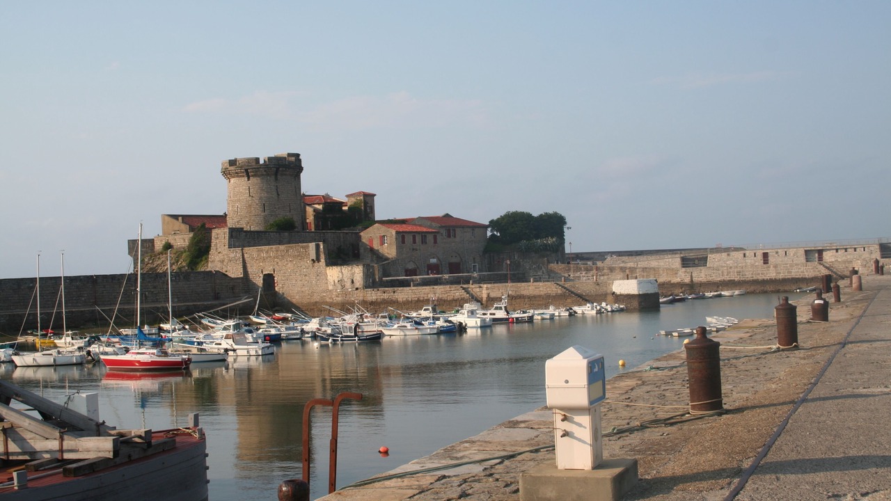 Photo of Others in Ciboure