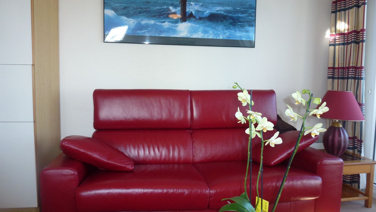 Photo of Livingroom in Ciboure